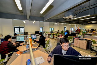 福昕軟件自主研發PDF核心技術，不做國際巨頭的追隨者——福建軟件開發的蛻變之路